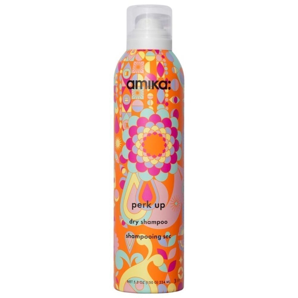 Amika Perk Up Dry Shampoo